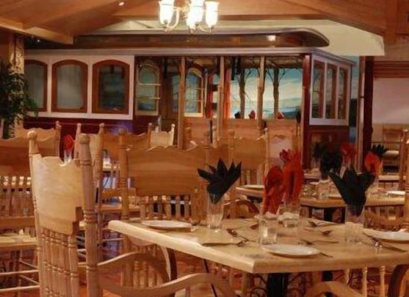 Restoran Fotoğraf