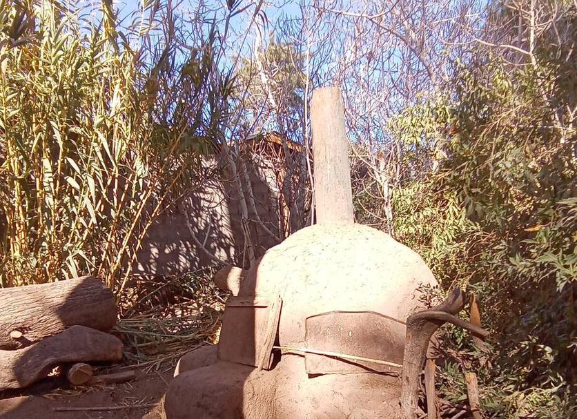 Dış görünüm Fotoğraf