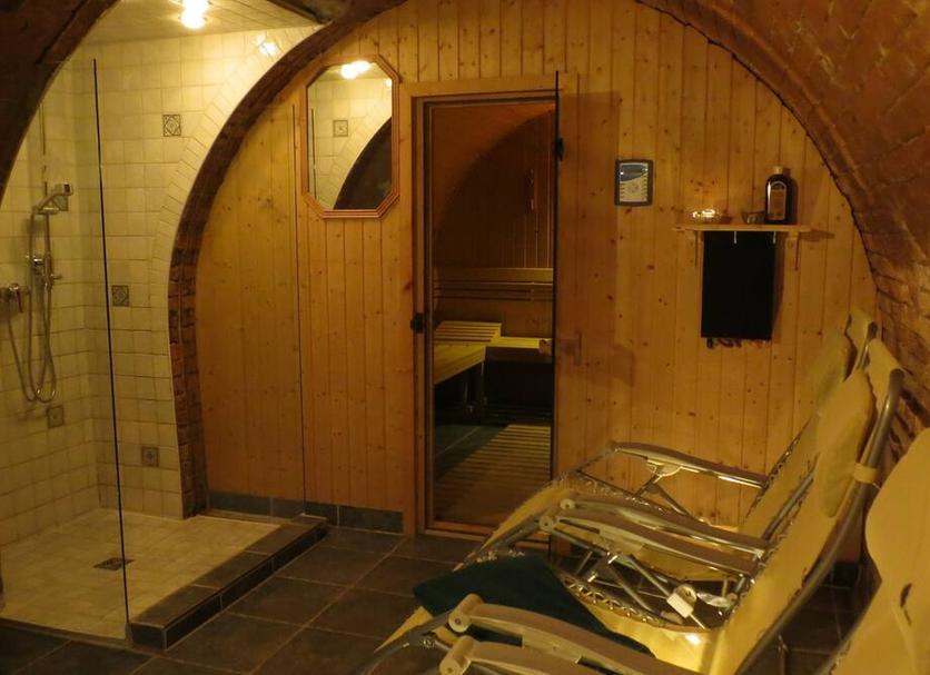 Spa Fotoğraf