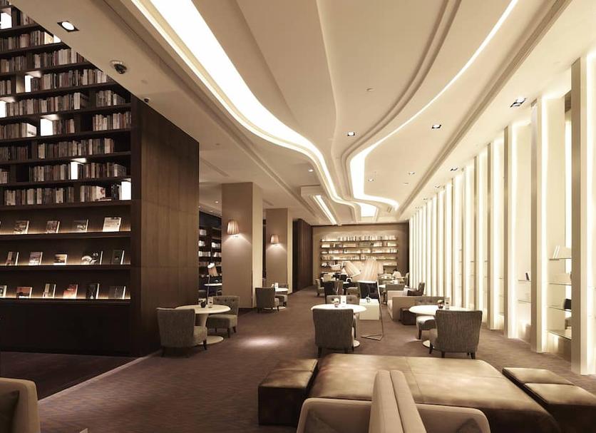 Salon Fotoğraf