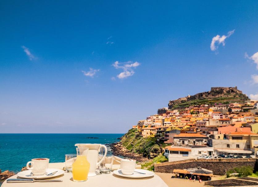 Balkon Fotoğraf