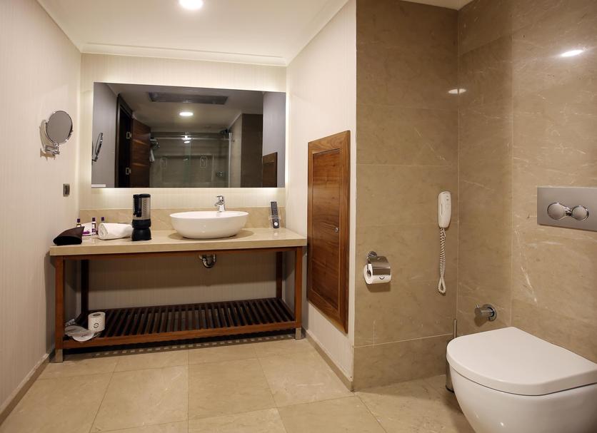 Banyo Fotoğraf