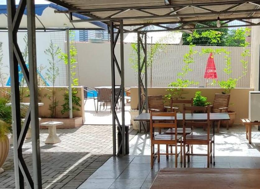 Veranda Fotoğraf