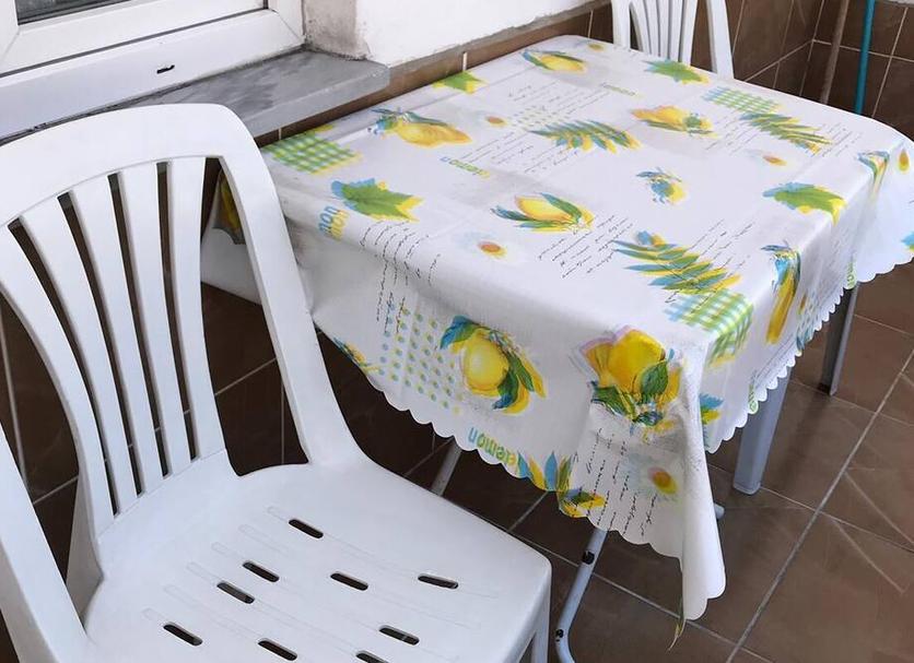 Yemek odası Fotoğraf