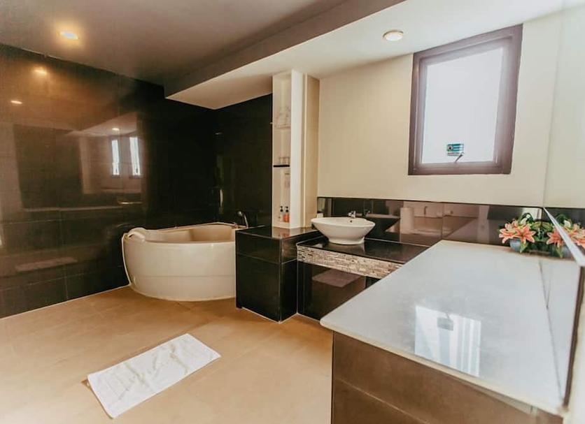 Banyo Fotoğraf