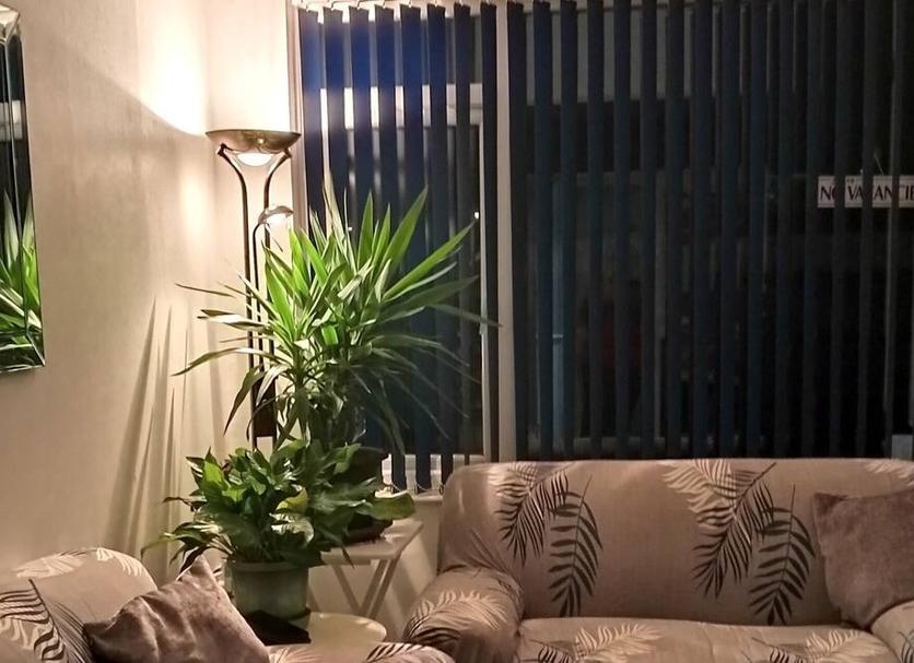 Oda olanağı Fotoğraf