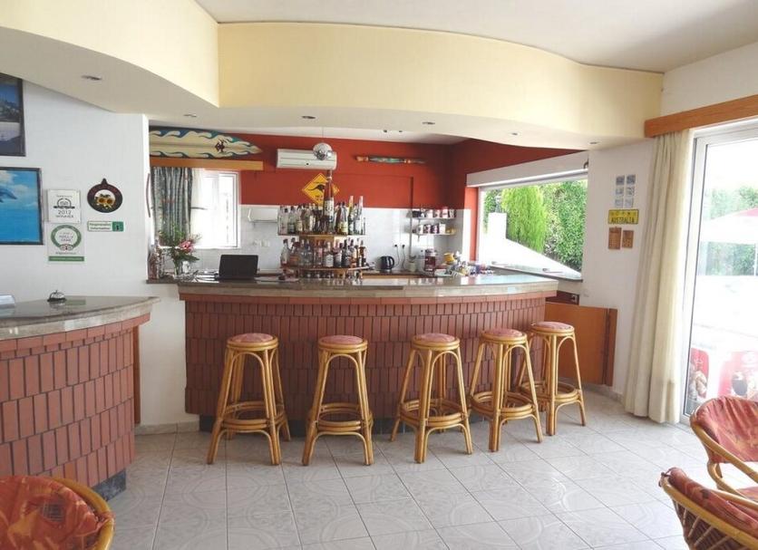 Bar Fotoğraf