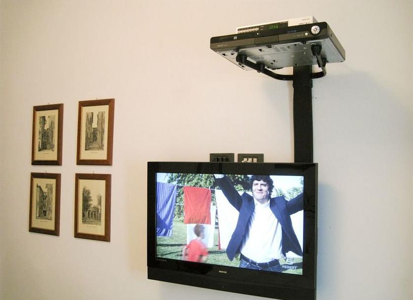 Oda olanağı Fotoğraf