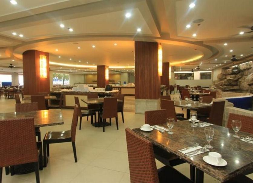 Restoran Fotoğraf