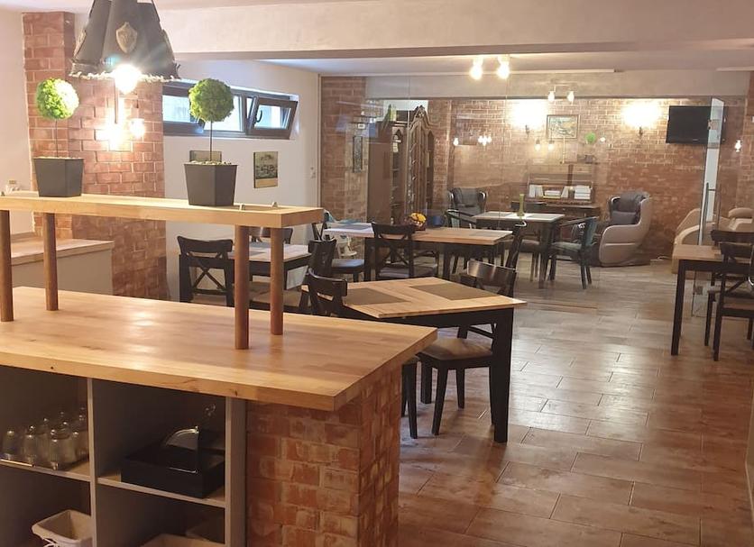 Restoran Fotoğraf