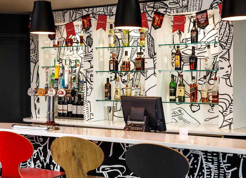 Bar Fotoğraf