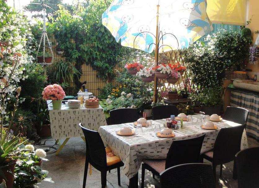 Veranda Fotoğraf