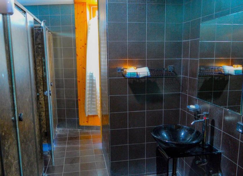 Banyo Fotoğraf