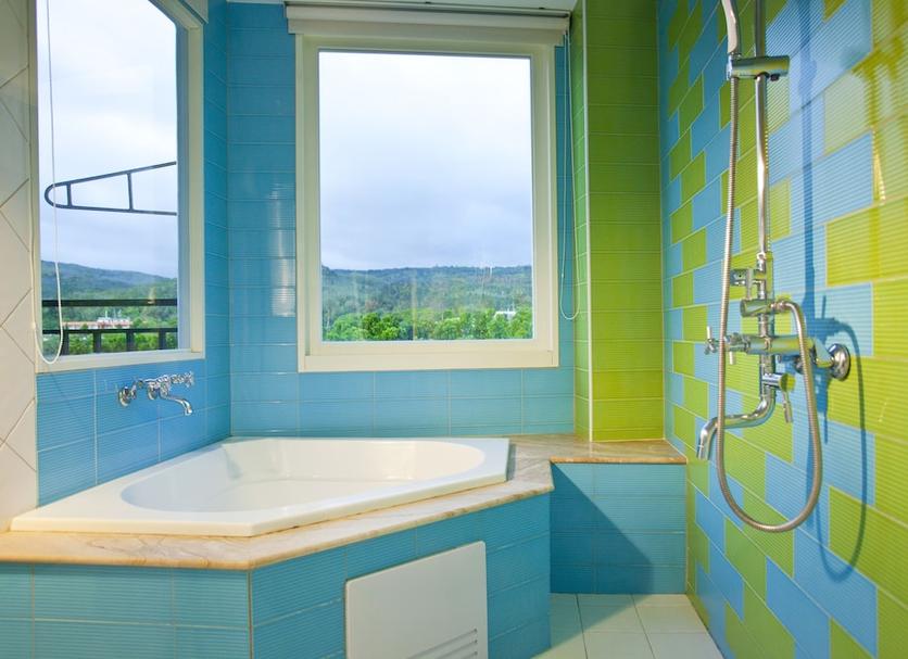 Banyo Fotoğraf