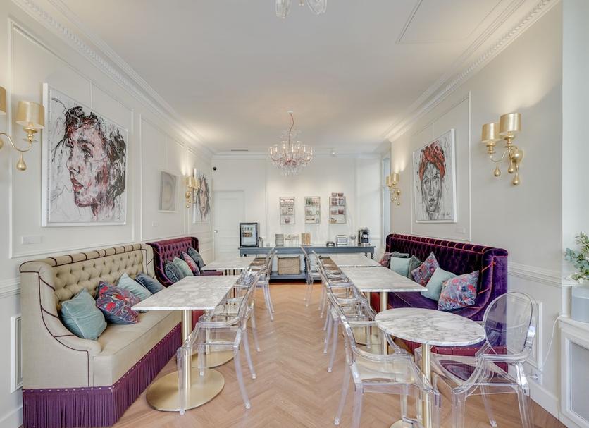 Salon Fotoğraf