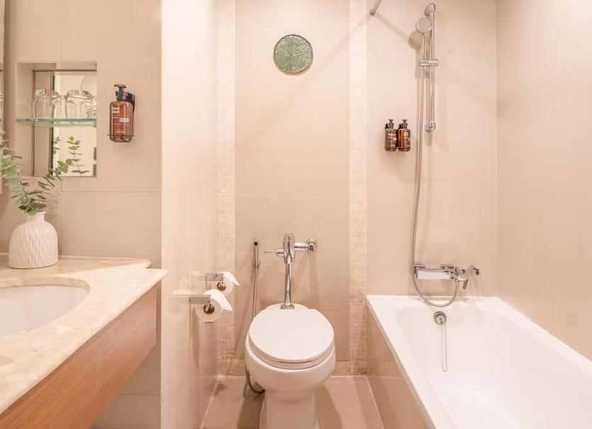 Banyo Fotoğraf