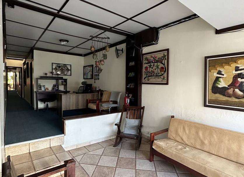 Oturma odası Fotoğraf