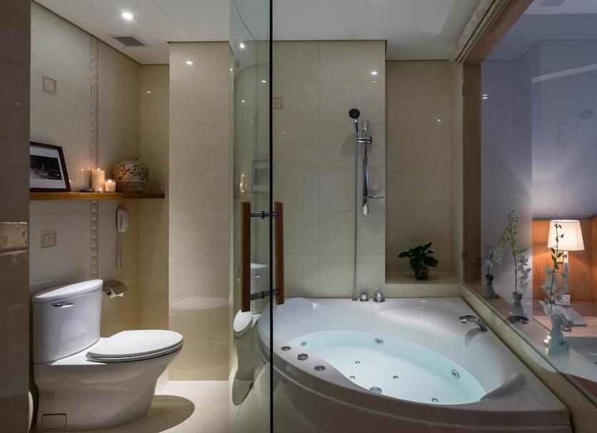 Banyo Fotoğraf