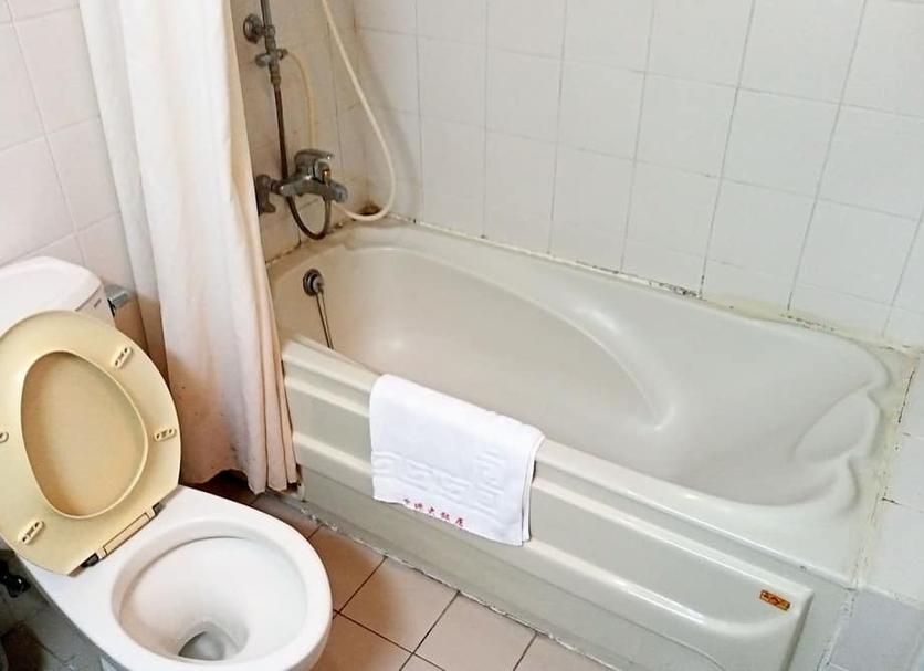 Banyo Fotoğraf