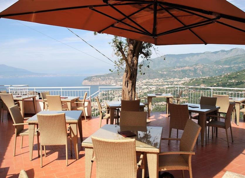 Balkon Fotoğraf