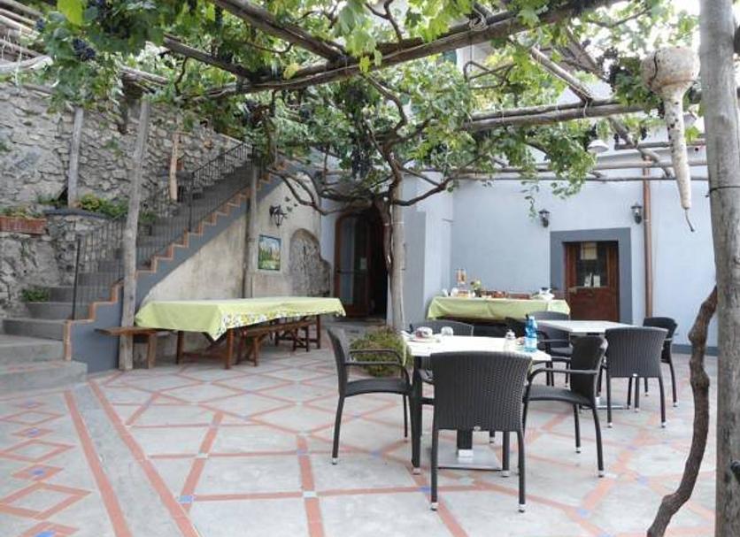 Veranda Fotoğraf