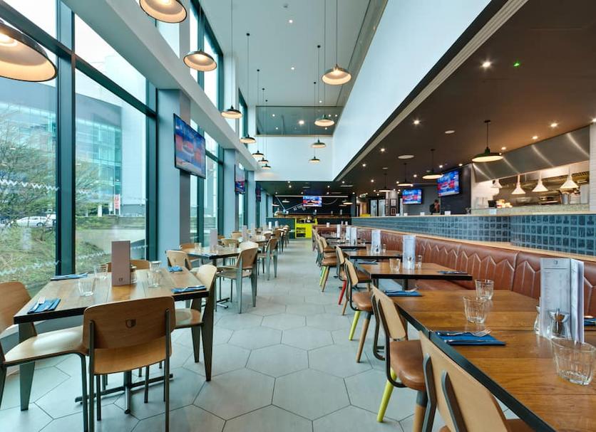 Restoran Fotoğraf