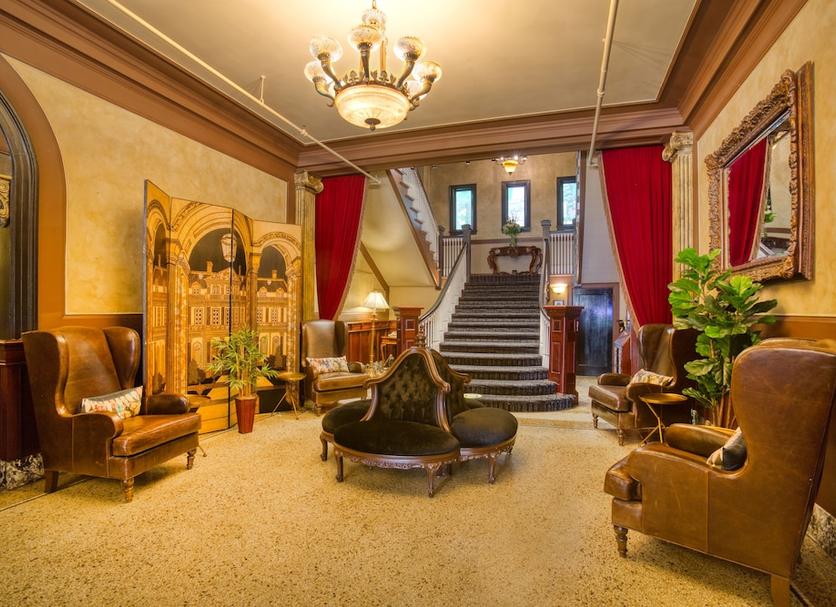 Salon Fotoğraf