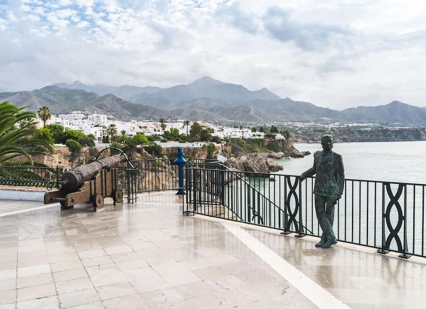 Balkon Fotoğraf
