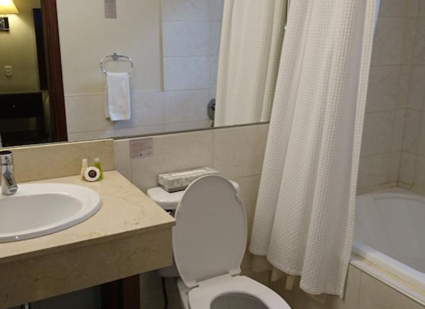 Banyo Fotoğraf