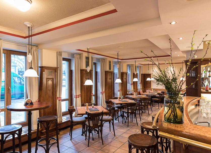 Restoran Fotoğraf