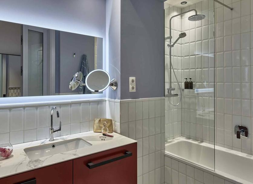 Banyo Fotoğraf