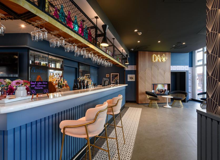 Bar Fotoğraf