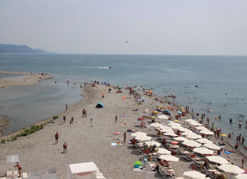 Plaj Fotoğraf