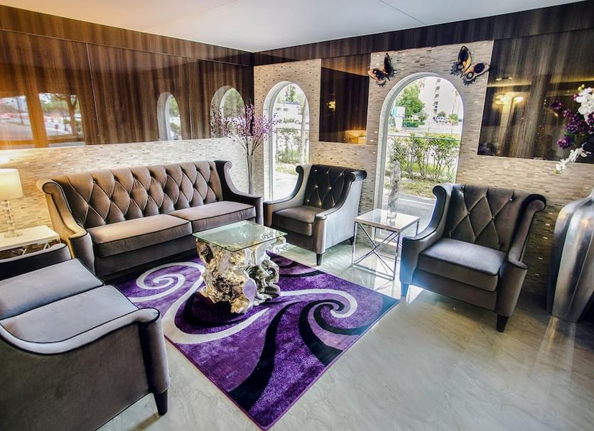 Salon Fotoğraf