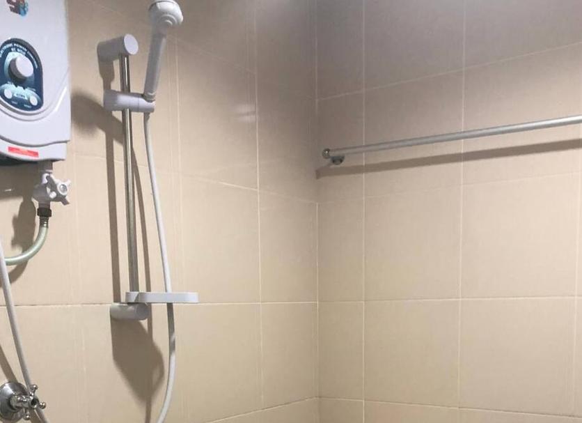 Banyo Fotoğraf