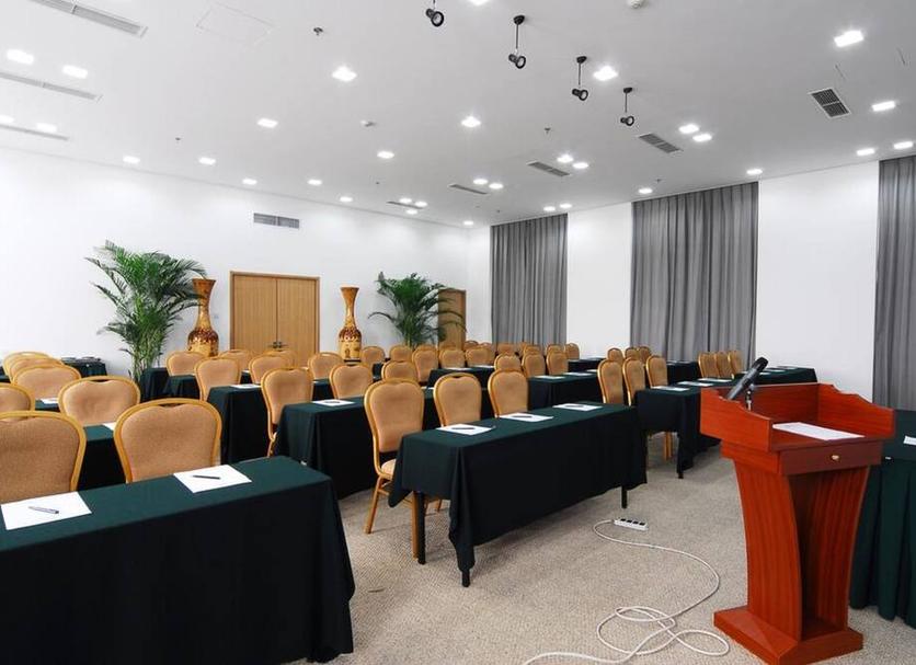 Konferans salonu Fotoğraf