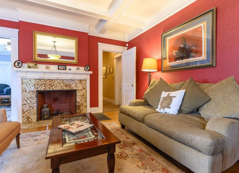 Oturma odası Fotoğraf