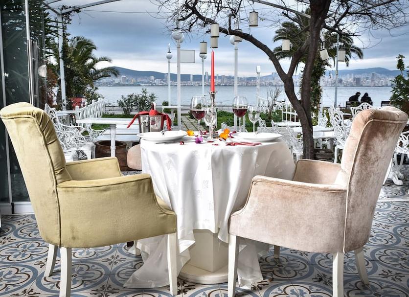 Restoran Fotoğraf