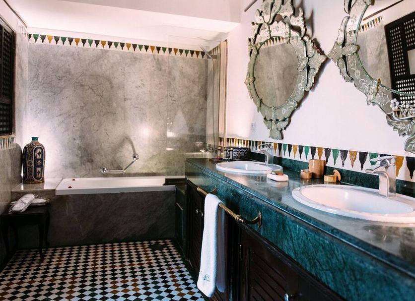 Banyo Fotoğraf