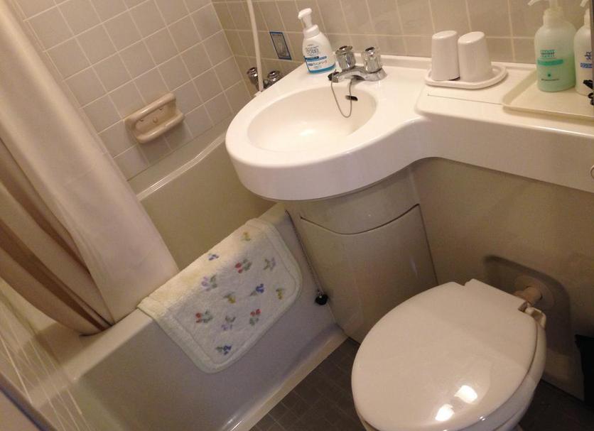 Banyo Fotoğraf