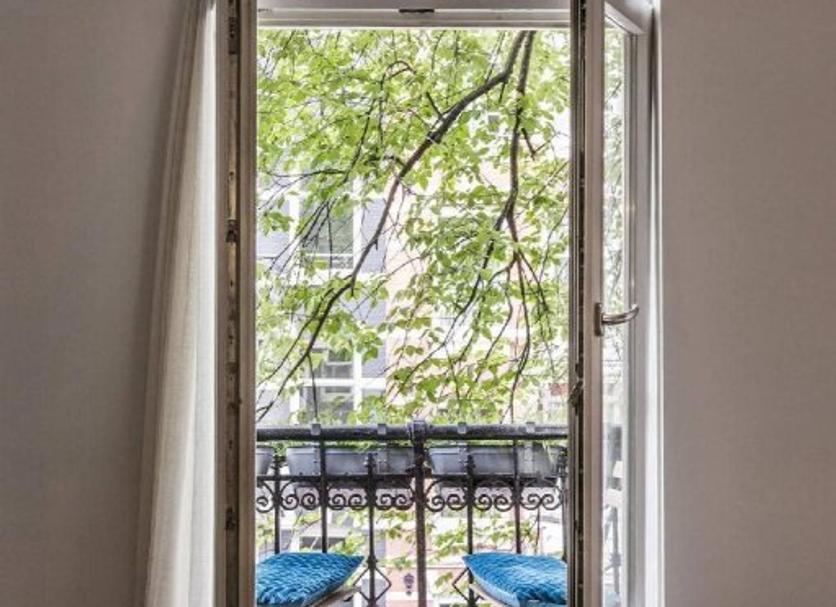 Balkon Fotoğraf