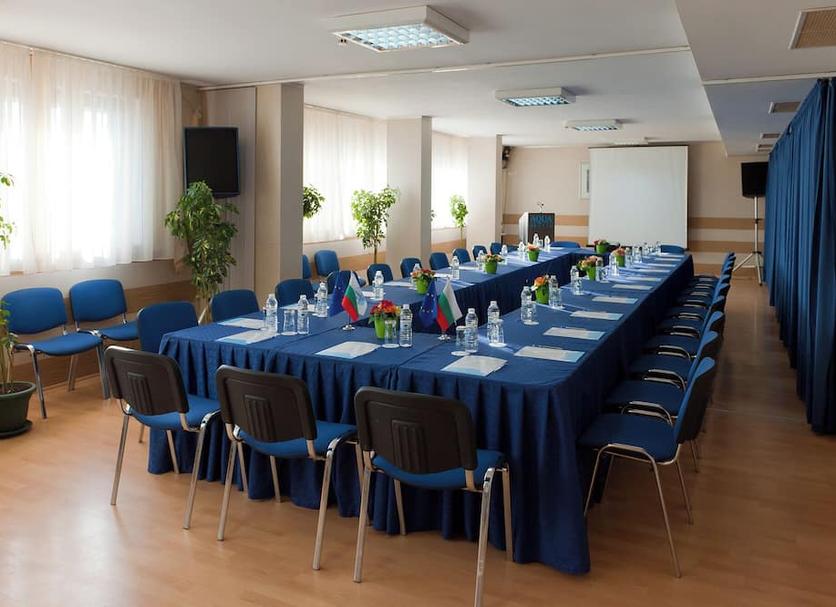 Konferans salonu Fotoğraf