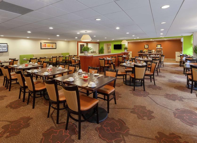 Restoran Fotoğraf