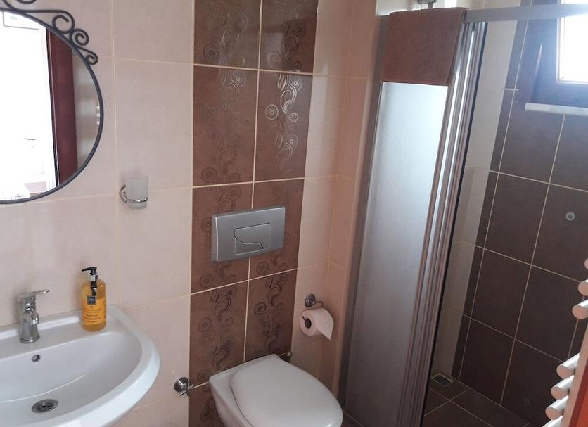 Banyo Fotoğraf