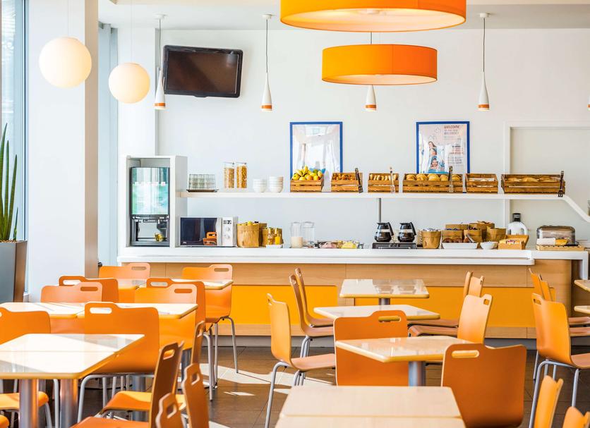 Restoran Fotoğraf