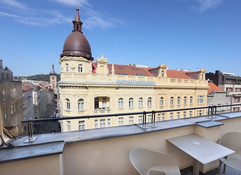 Balkon Fotoğraf