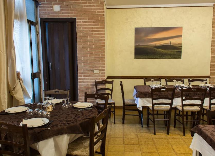 Restoran Fotoğraf