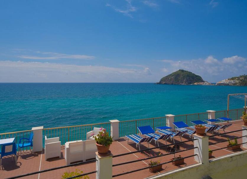 Balkon Fotoğraf