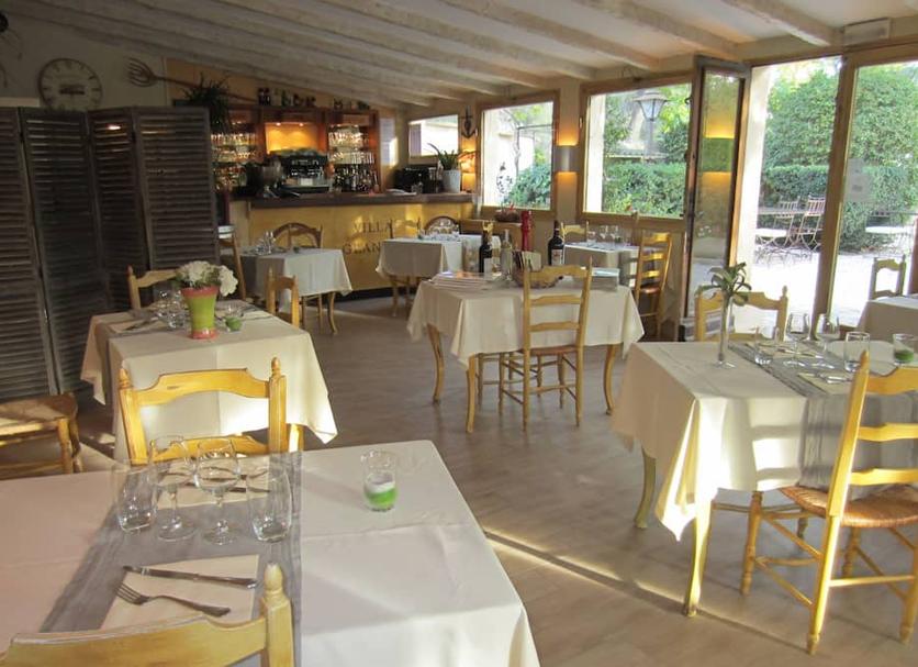 Restoran Fotoğraf