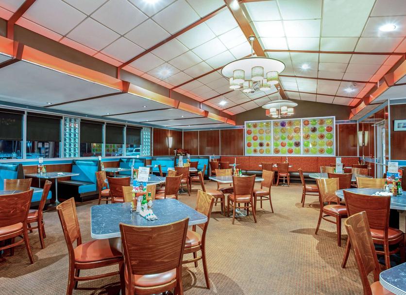 Restoran Fotoğraf